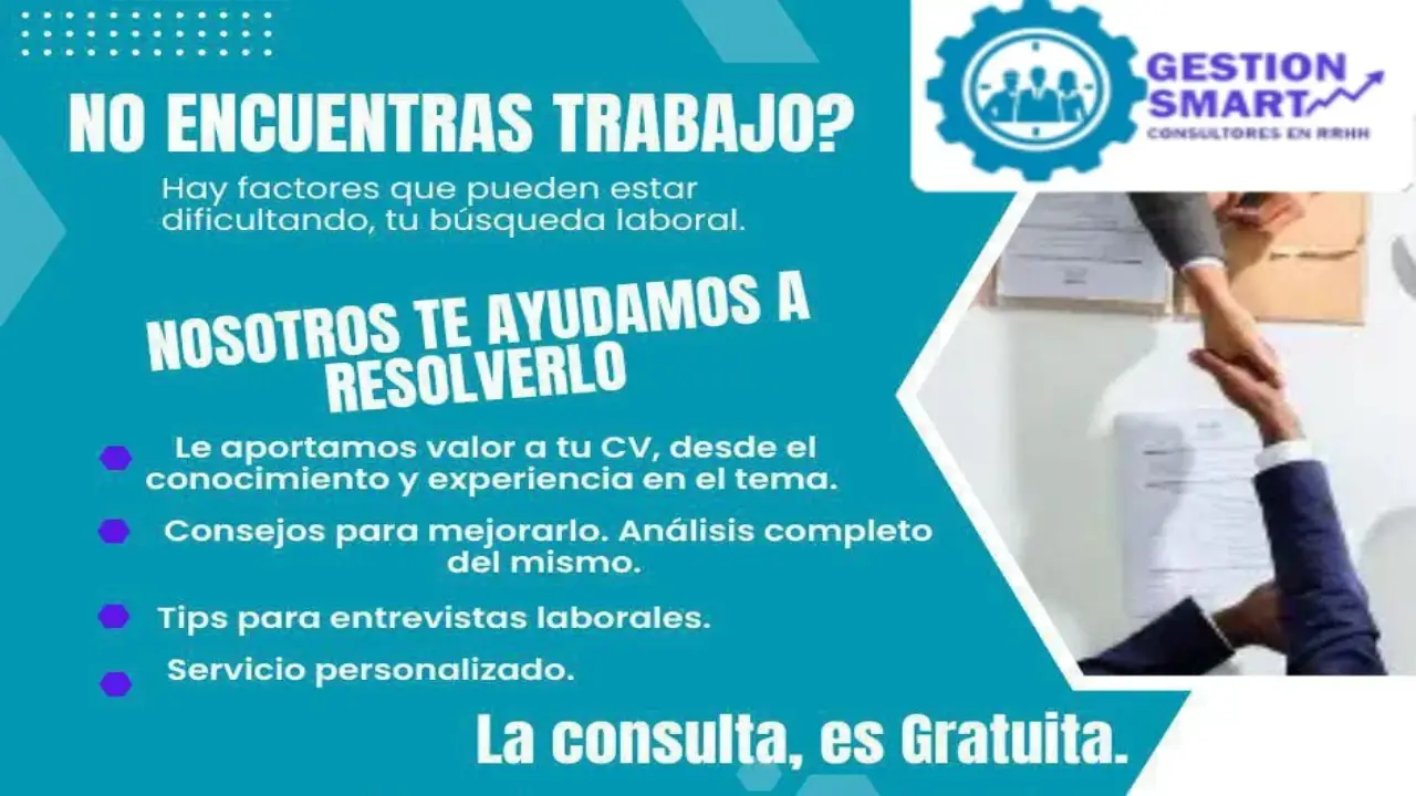 Gestion Smart - Profesionales